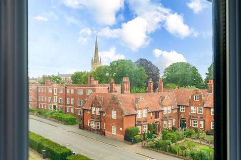 1 bedroom flat for sale, Recorder Road, Norwich