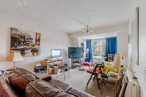 1 bedroom flat for sale, Recorder Road, Norwich