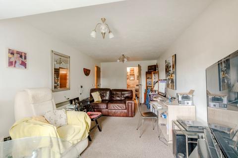 1 bedroom flat for sale, Recorder Road, Norwich