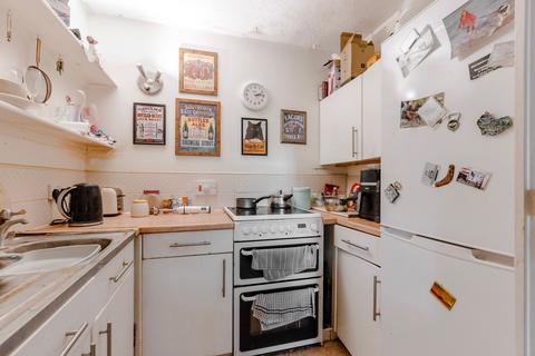 1 bedroom flat for sale, Recorder Road, Norwich