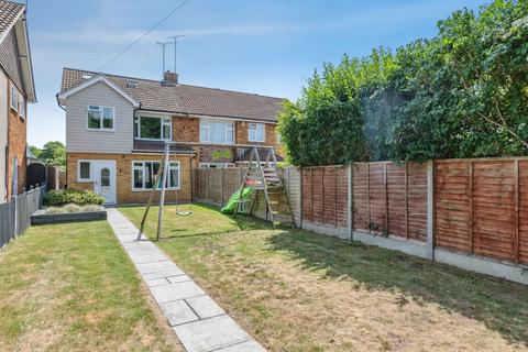 4 bedroom semi-detached house for sale, Stock Road, Stock, Ingatestone, Essex, CM4