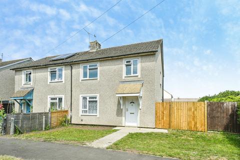 3 bedroom semi-detached house for sale, Stokes Croft, Calne