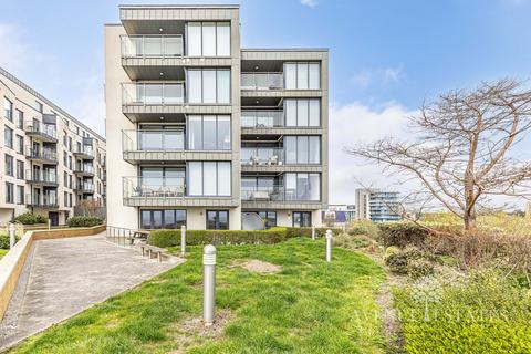 2 bedroom apartment for sale, Beacon Road, Bournemouth BH2