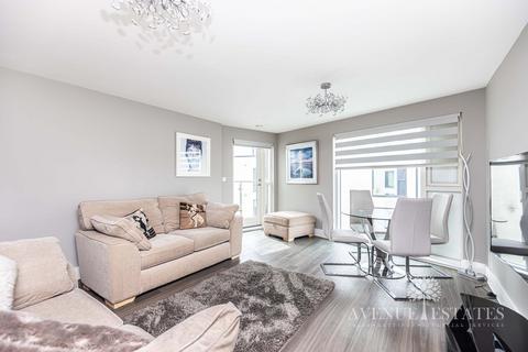 2 bedroom apartment for sale, Beacon Road, Bournemouth BH2