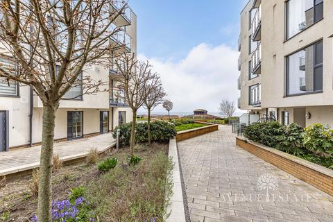2 bedroom apartment for sale, Beacon Road, Bournemouth BH2