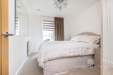 2 bedroom apartment for sale, Beacon Road, Bournemouth BH2