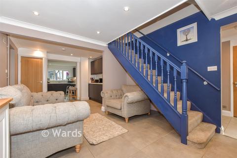 4 bedroom detached house for sale, Riverside Close, Ashford TN23