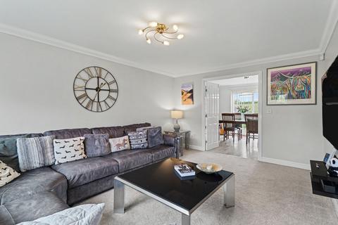 4 bedroom detached house for sale, Sherwood Road, Coatbridge ML5
