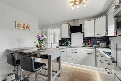4 bedroom detached house for sale, Sherwood Road, Coatbridge ML5