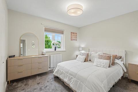 4 bedroom detached house for sale, Sherwood Road, Coatbridge ML5