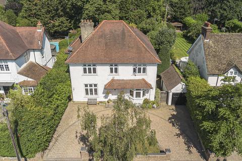 5 bedroom detached house for sale, Gills Hill, Radlett