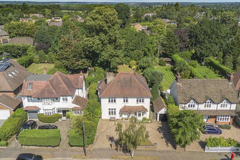 5 bedroom detached house for sale, Gills Hill, Radlett