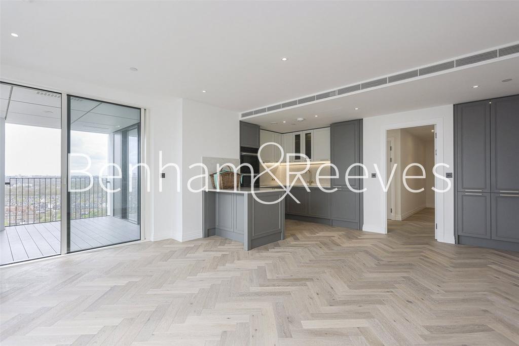 2 bedroom apartment to rent