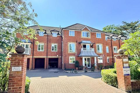 undefined, Forest Court, Salisbury Road, SP6 1EG