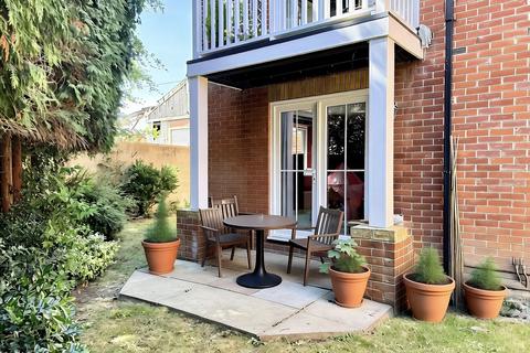 undefined, Forest Court, Salisbury Road, SP6 1EG