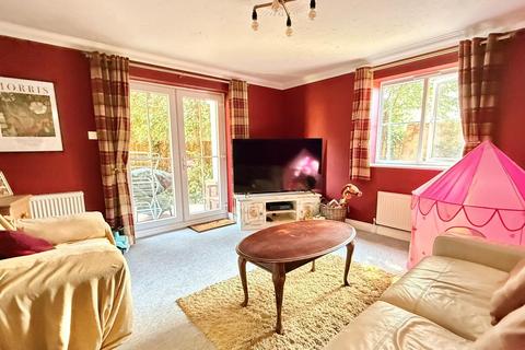 undefined, Forest Court, Salisbury Road, SP6 1EG