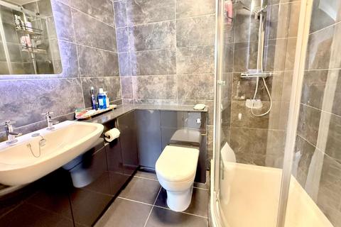 undefined, Forest Court, Salisbury Road, SP6 1EG
