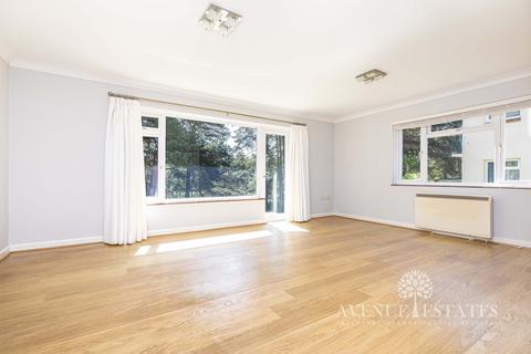 3 bedroom apartment for sale, Golf Links Road, Ferndown BH22