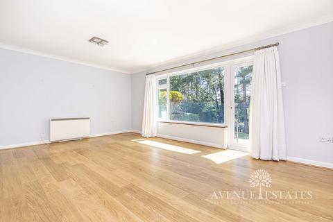 3 bedroom apartment for sale, Golf Links Road, Ferndown BH22