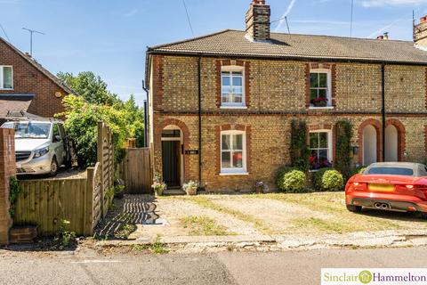 Vine Place, Westerham TN16