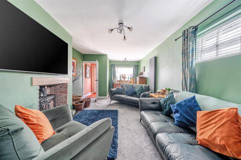 3 bedroom detached bungalow for sale, Trevor Avenue, St. Martins, Oswestry.