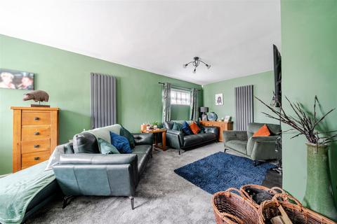 3 bedroom detached bungalow for sale, Trevor Avenue, St. Martins, Oswestry.