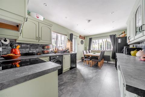 3 bedroom detached bungalow for sale, Trevor Avenue, St. Martins, Oswestry.