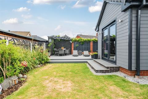 3 bedroom detached bungalow for sale, Trevor Avenue, St. Martins, Oswestry.