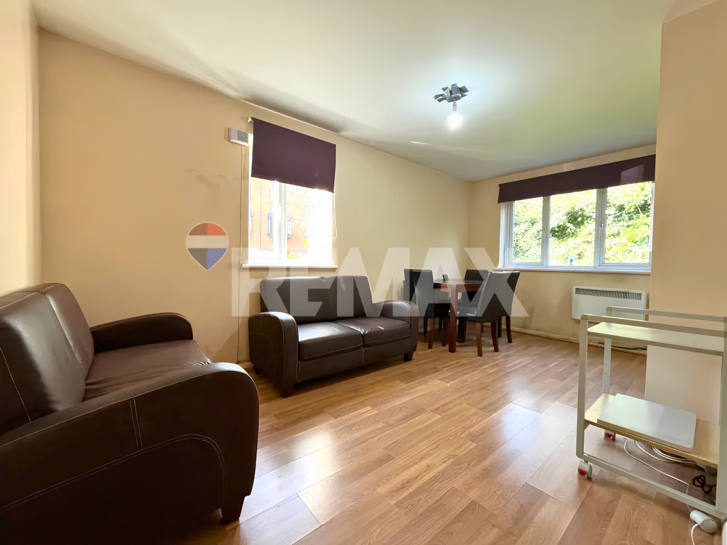 1 bedroom flat to rent