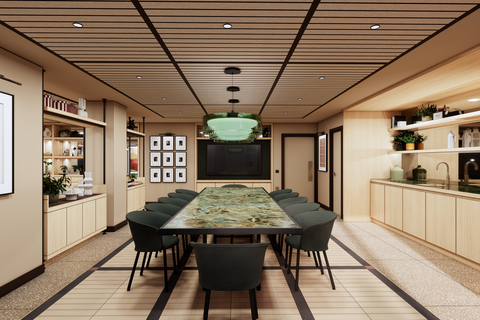 undefined, at The Waypoint, 22 Orion House  SL6
