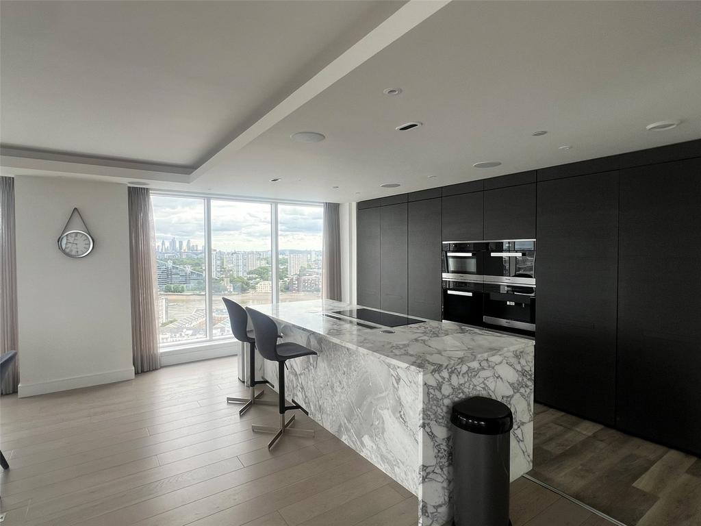 3 bedroom apartment to rent