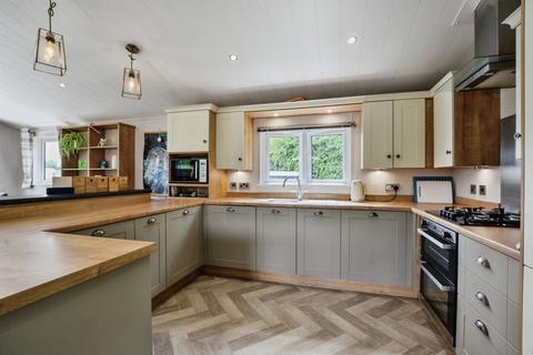 2 bedroom lodge for sale, Skegness Road, Burgh Le Marsh, Skegness