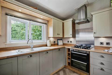 2 bedroom lodge for sale, Skegness Road, Burgh Le Marsh, Skegness