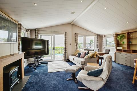 2 bedroom lodge for sale, Skegness Road, Burgh Le Marsh, Skegness
