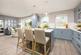 Plot 58 Lichfield, Ashtree Grove, Hampton-In-Arden photo 2