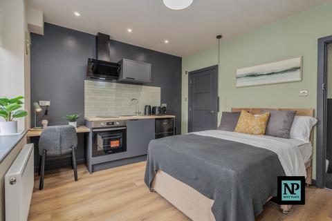 1 bed house for rent in Prospect Street, Tamworth, B79