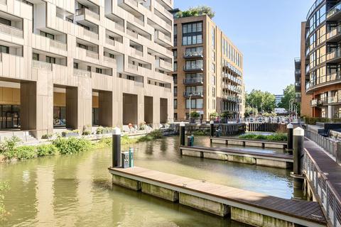 1 bedroom flat for sale, Woods House (25% shared ownership), Belgravia, London, SW1W