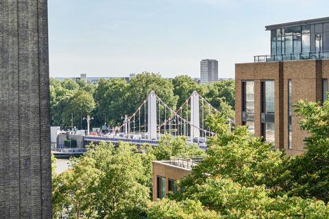 1 bedroom flat for sale, Woods House (25% shared ownership), Belgravia, London, SW1W