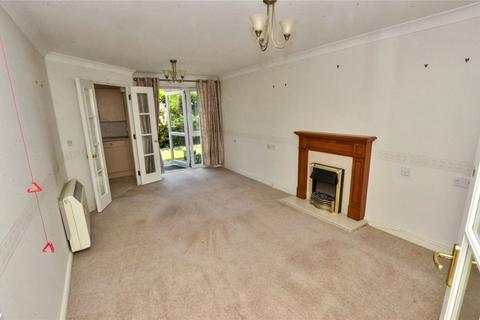 1 bedroom apartment for sale, Moorland Court, 181 Station Road, West Moors, Ferndown, BH22
