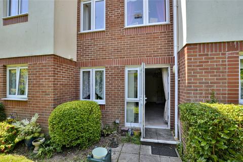 1 bedroom apartment for sale, Moorland Court, 181 Station Road, West Moors, Ferndown, BH22
