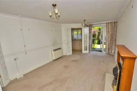 1 bedroom apartment for sale, Moorland Court, 181 Station Road, West Moors, Ferndown, BH22