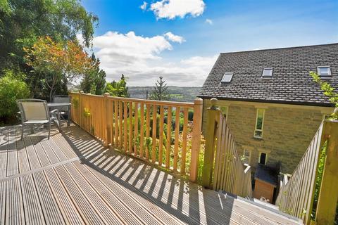 4 bedroom semi-detached house for sale, Martin Green Lane, Greetland, Halifax