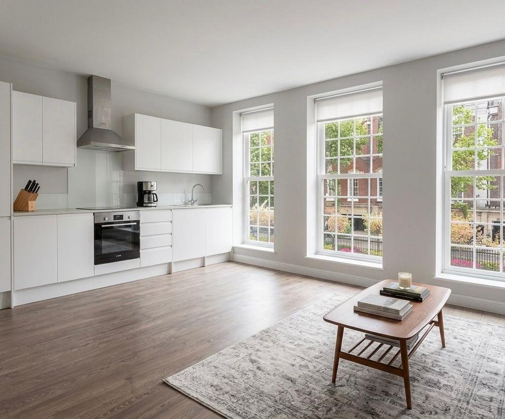 1 bedroom apartment to rent