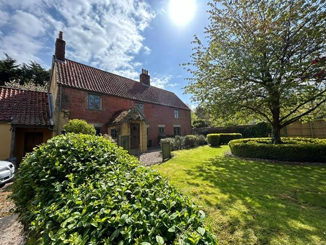 3 bedroom house to rent
