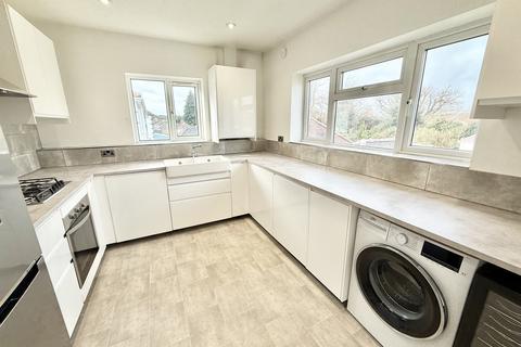undefined, Longbarrow Close, Bournemouth BH8
