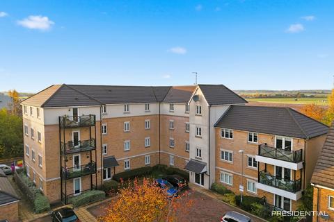 undefined, Blenheim Square, Epping CM16
