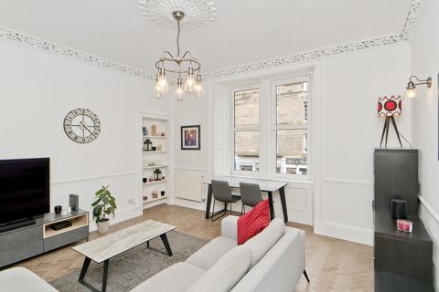 2 bedroom flat for sale, 8 (1F2)  Mulberry Place, Leith, Edinburgh, EH6 4BT