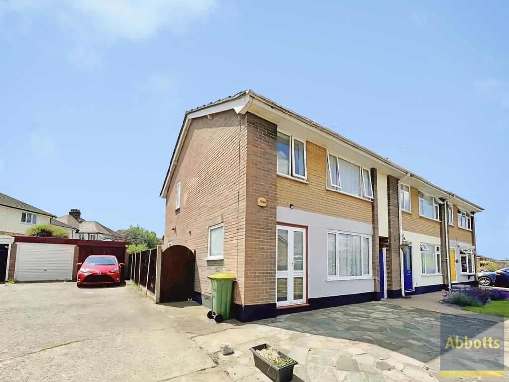 3 bedroom house to rent