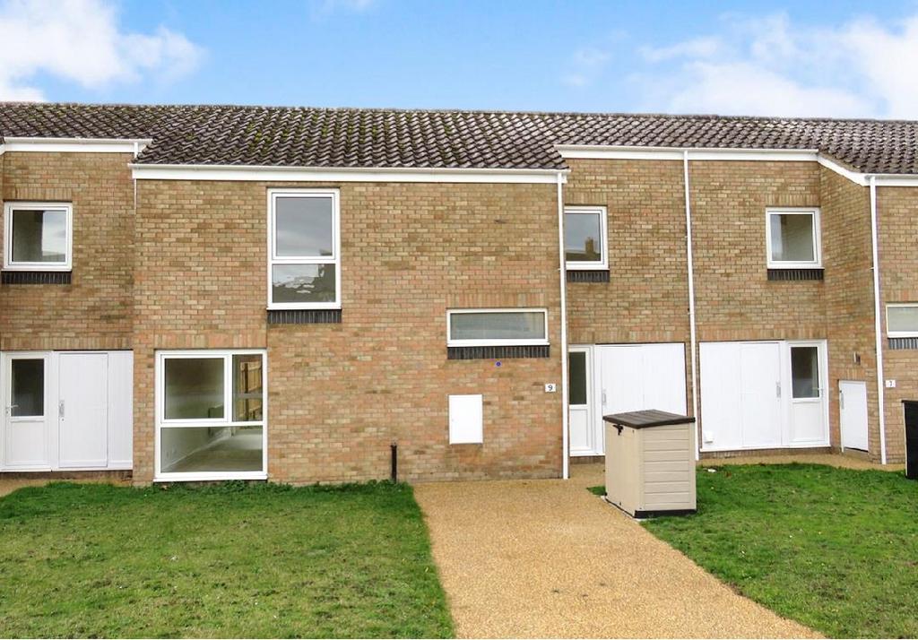3 bedroom house to rent