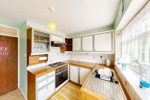 3 bedroom detached house for sale, Cow Lees, Westhoughton, BL5